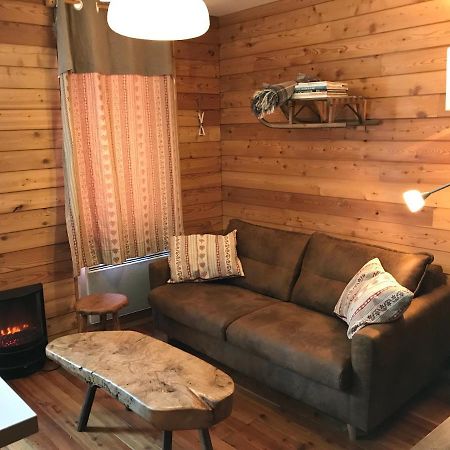 Appartement Style Chalet Centre Барселонет Екстериор снимка