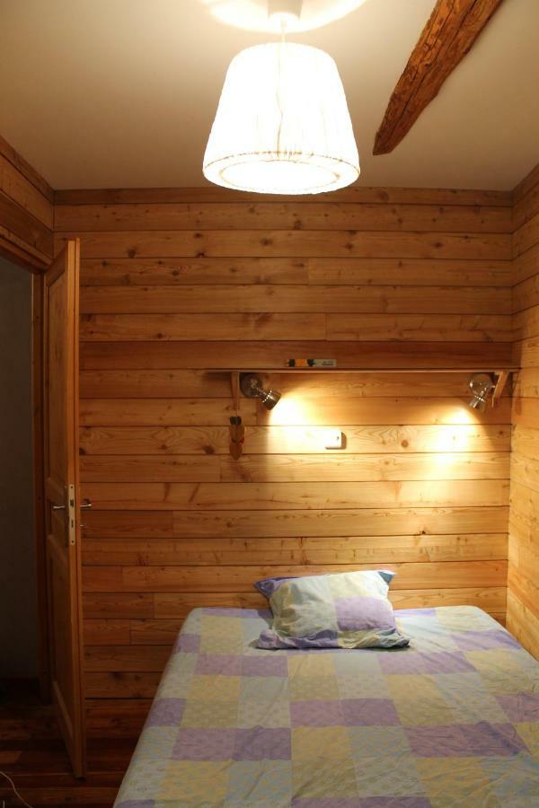 Appartement Style Chalet Centre Барселонет Екстериор снимка