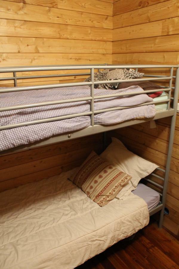 Appartement Style Chalet Centre Барселонет Екстериор снимка