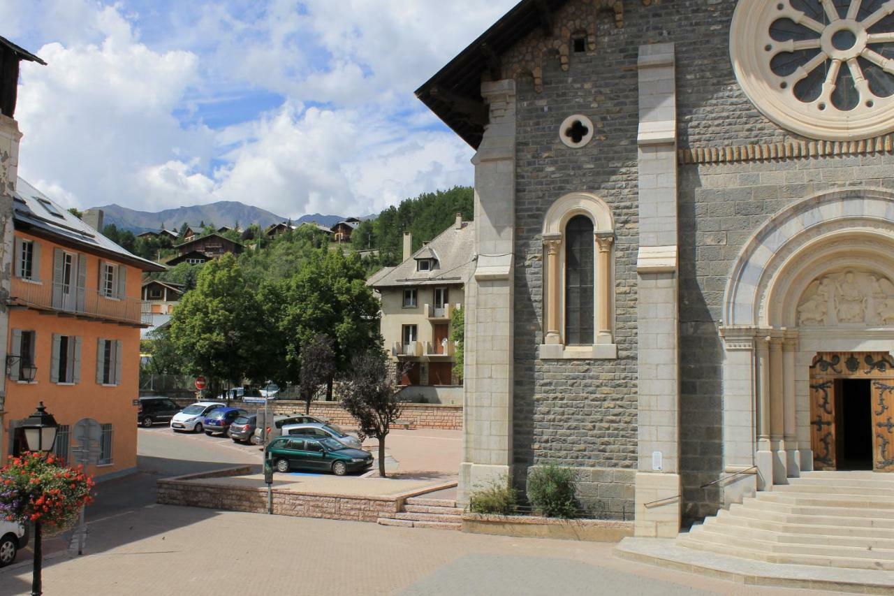 Appartement Style Chalet Centre Барселонет Екстериор снимка