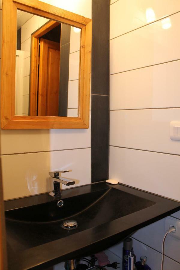 Appartement Style Chalet Centre Барселонет Екстериор снимка