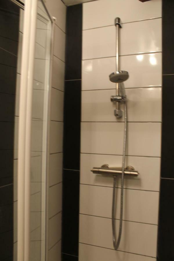 Appartement Style Chalet Centre Барселонет Екстериор снимка