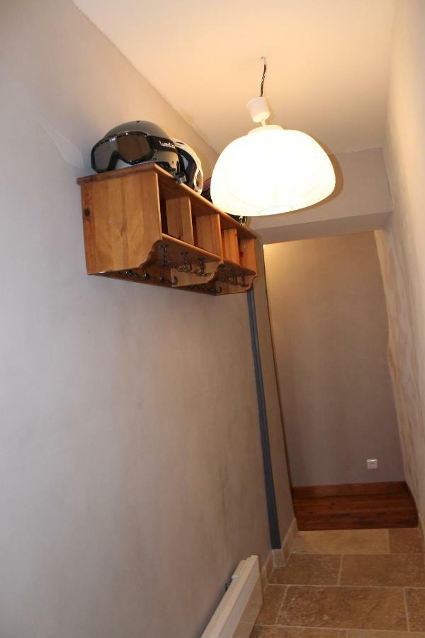 Appartement Style Chalet Centre Барселонет Екстериор снимка